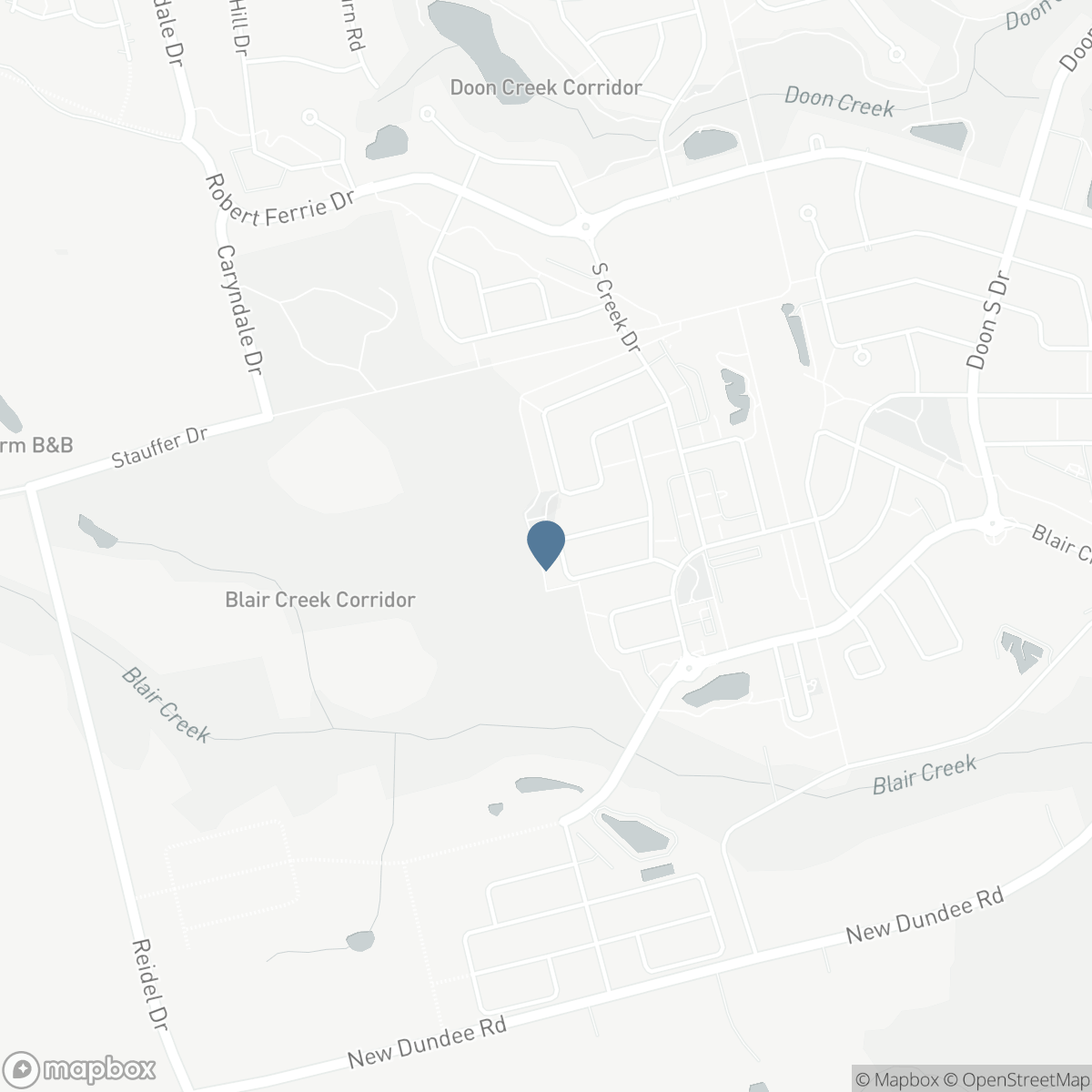 285 SEDGEWOOD Street, Kitchener, Ontario N2P 0G6